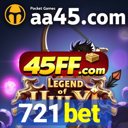 721 bet
